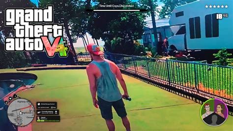 gta vi leak|GTA 6 Massive Leaks Round